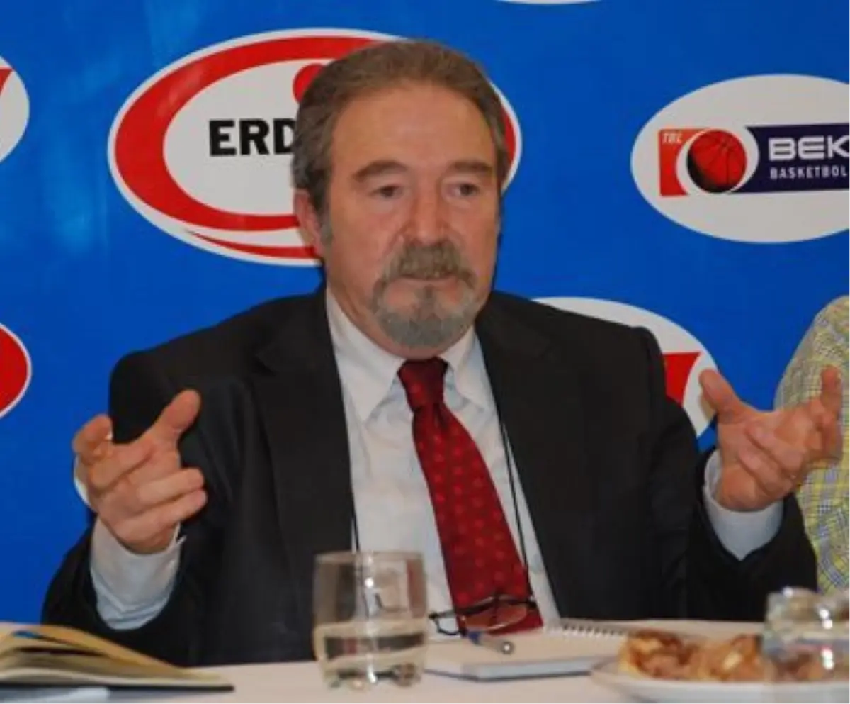 'Galatasaray ile Mücadele Ederek Galip Gelmeyi İstiyoruz'