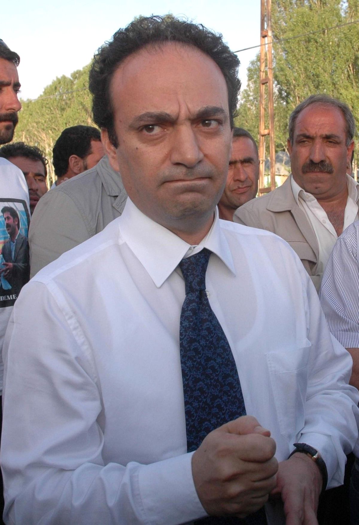 Baydemir\'den Açlık Grevine Dair Açıklama Yaptı
