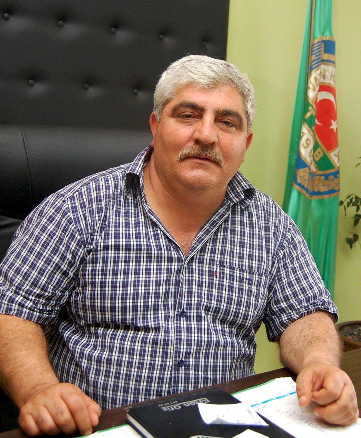 Bir Zamanlar \'Elma\' Denince Yalova Akla Geliyordu