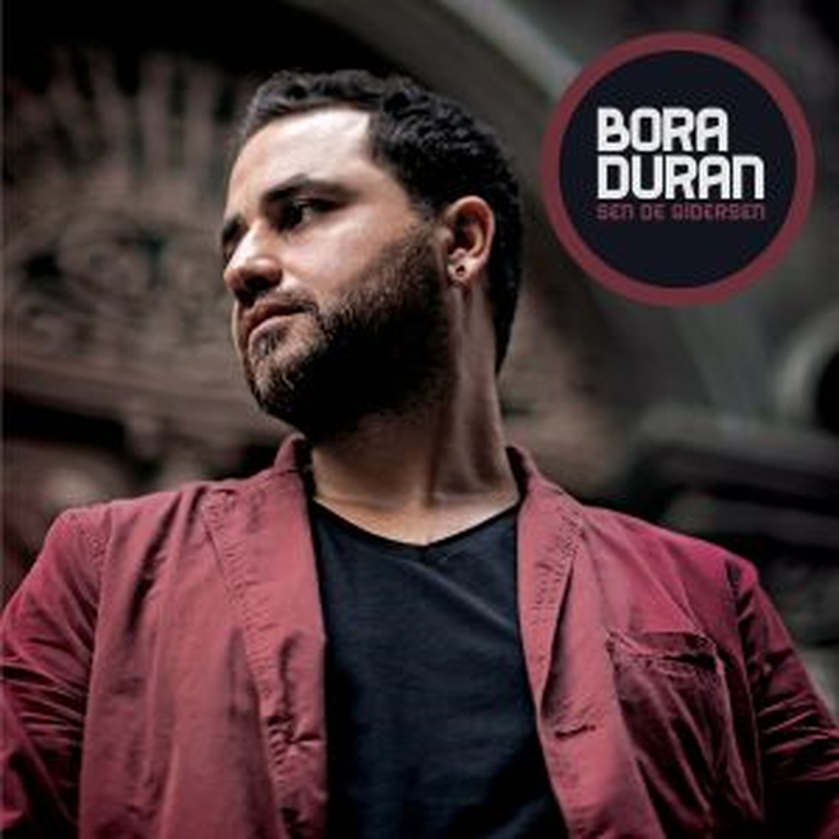 Bora Duran\'dan Yepyeni Bir Şarkı "Sen de Gidersen"