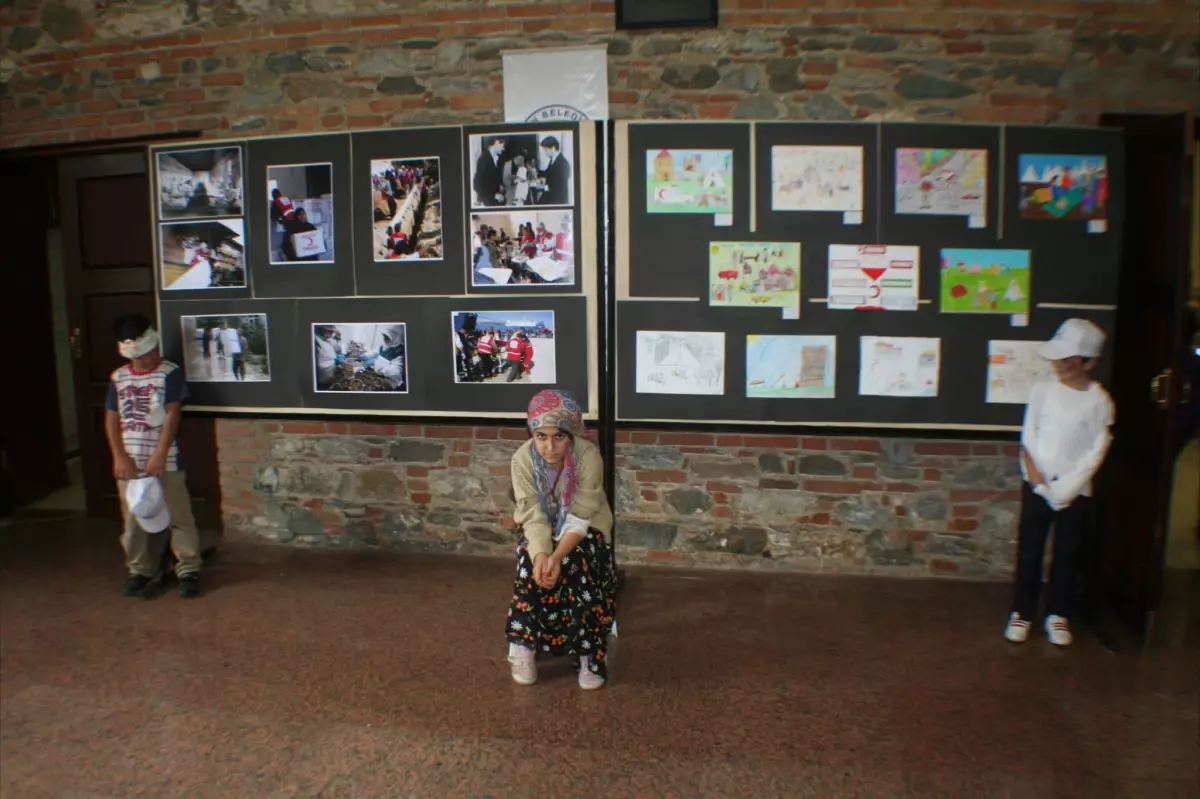 Büyükler Örnek Oldu, Küçükler Uygulayacak