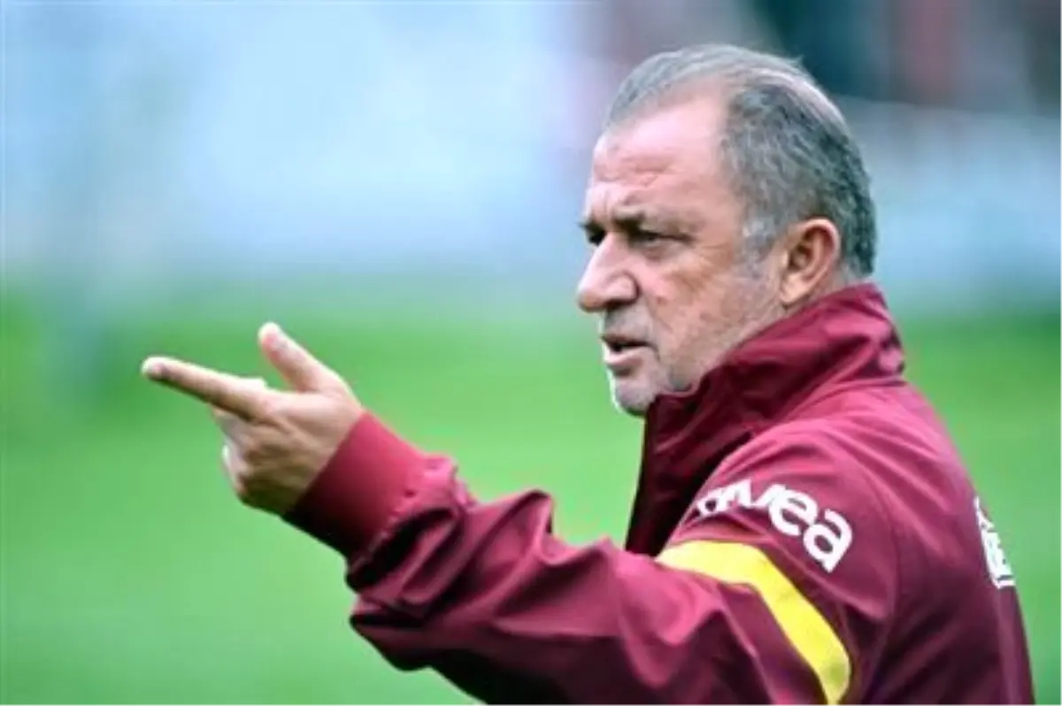 Cfr Cluj-Galatasaray Maçına Doğru