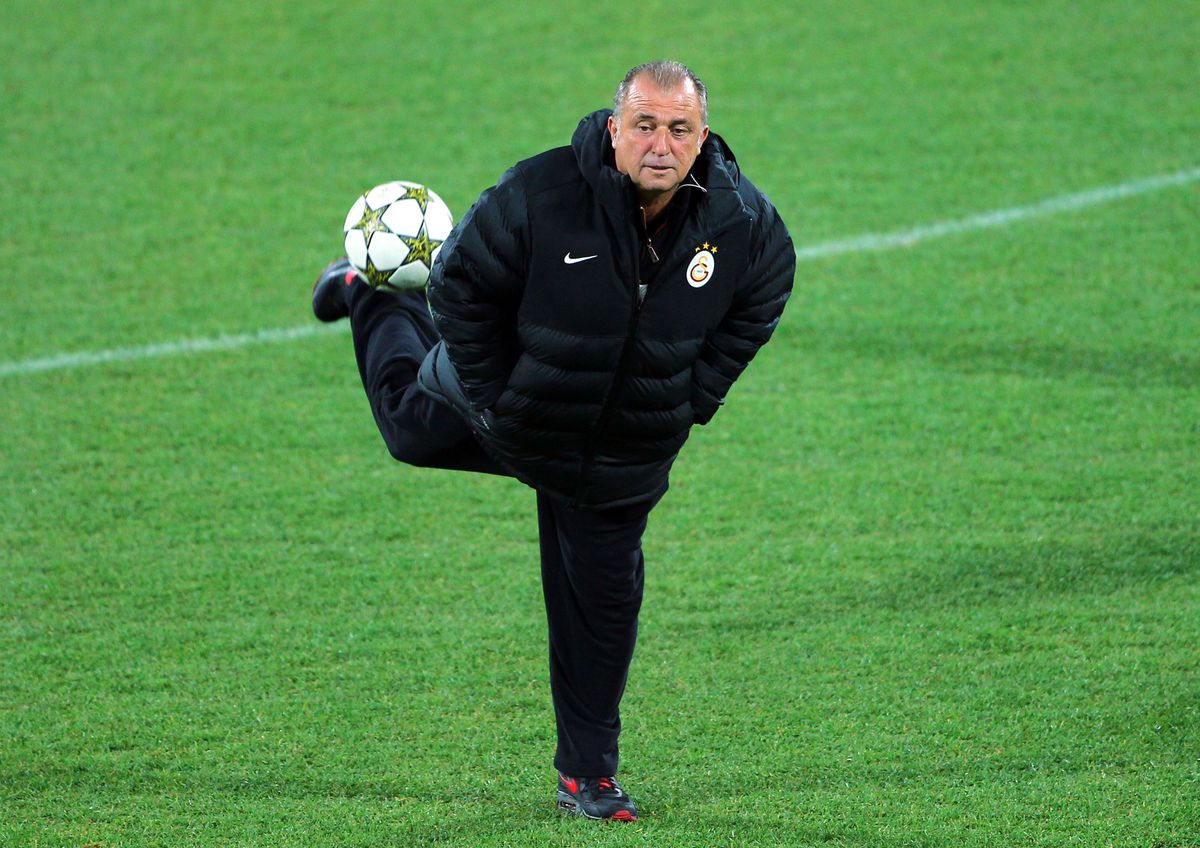 Cfr Cluj-Galatasaray Maçından Notlar