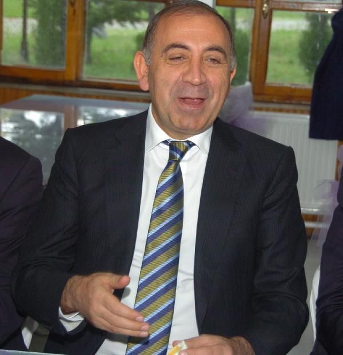 CHP Genel Başkan Yardımcısı Tekin, Kocaeli\'de