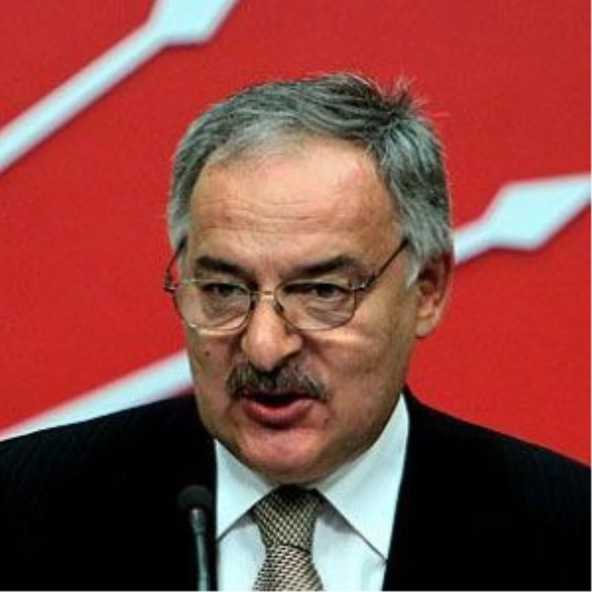 CHP Genel Başkan Yardımıcısı ve Parti Sözcüsü Haluk Koç Açıklaması