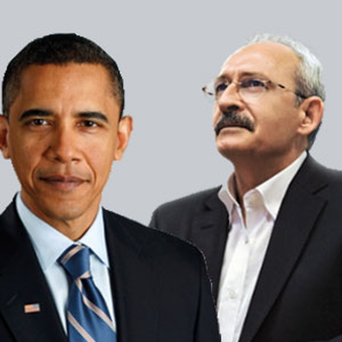 CHP Lideri Kılıçdaroğlu\'ndan ABD Başkanı Obama\'ya Kutlama Mektubu