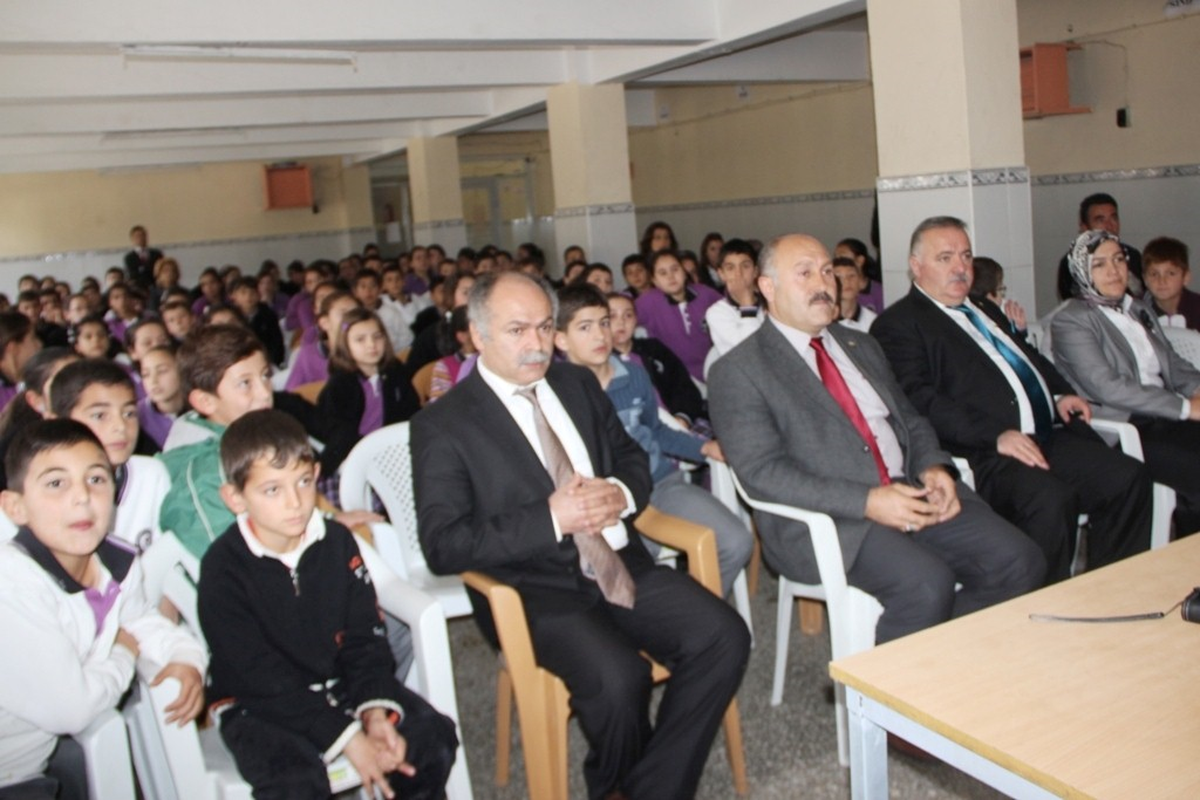 Daha Temiz Bir Bayburt İçin El Ele