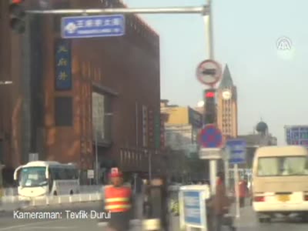 Devletin Zirvesi Yeniden Şekillenecek