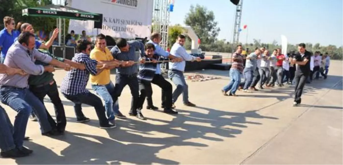 Dha Adana Bürosu Bölge Haberleri