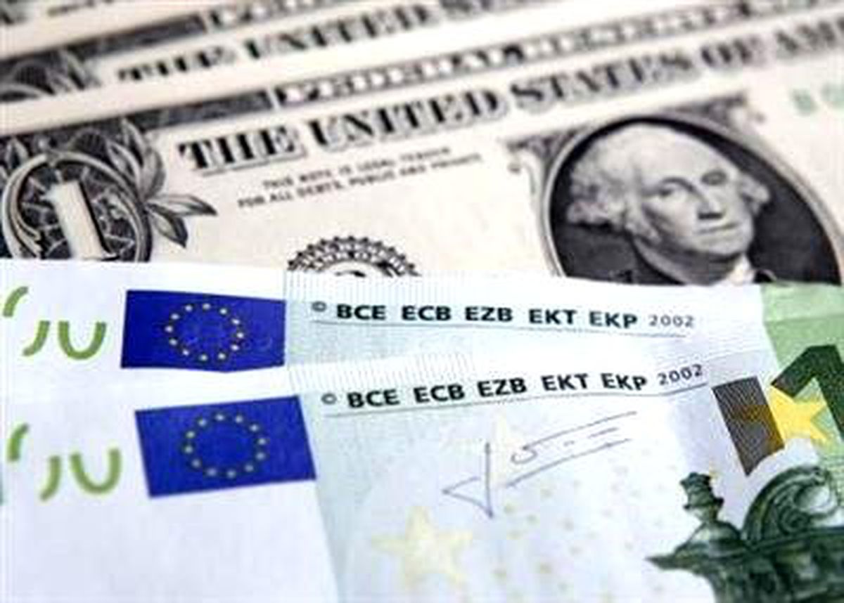Dolar Eriyor Faiz Tarihi Seviyelere Geriledi