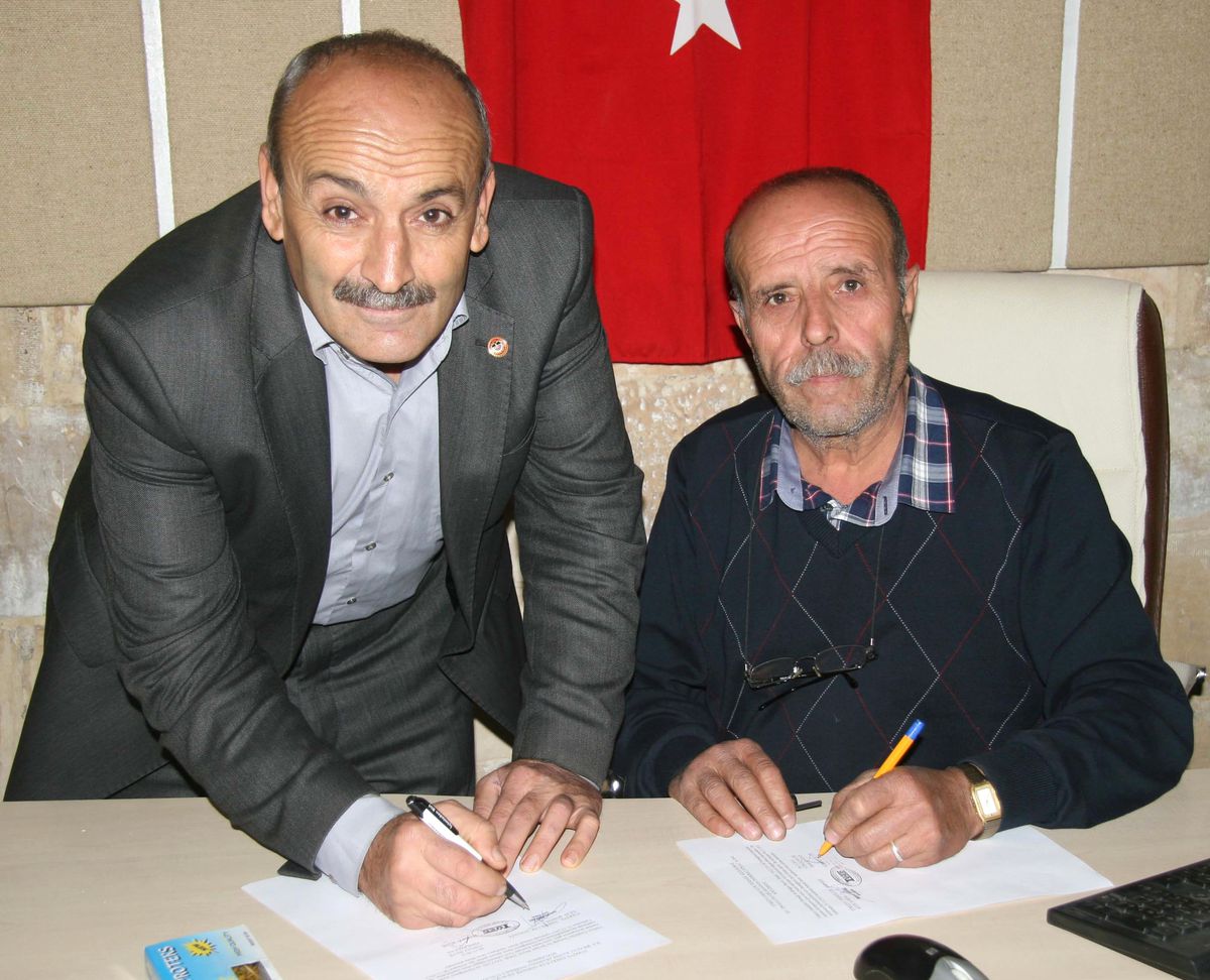 Emekliye Ucuz Tüp Gaz