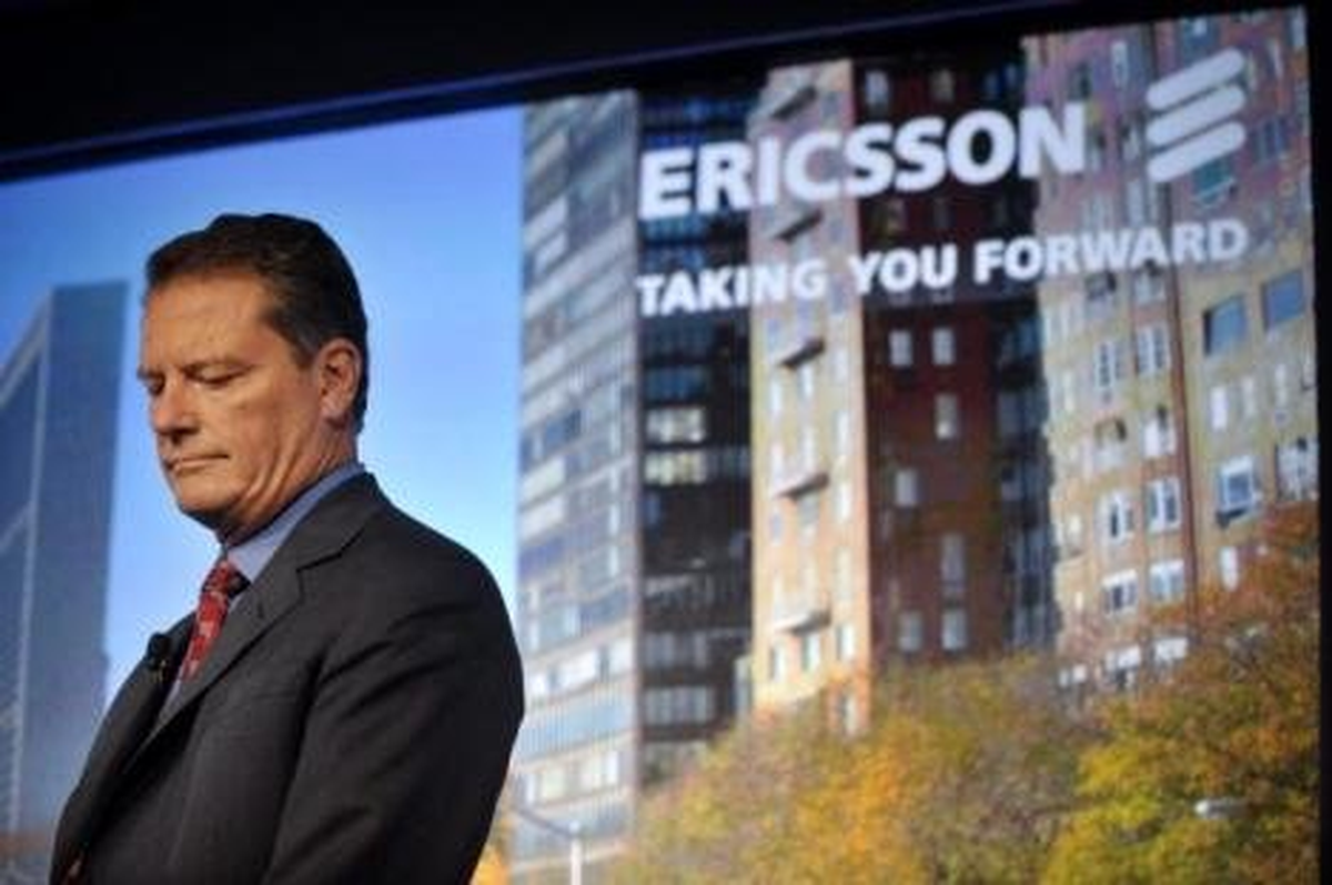 Ericsson 1.500 İşçi Çıkaracak