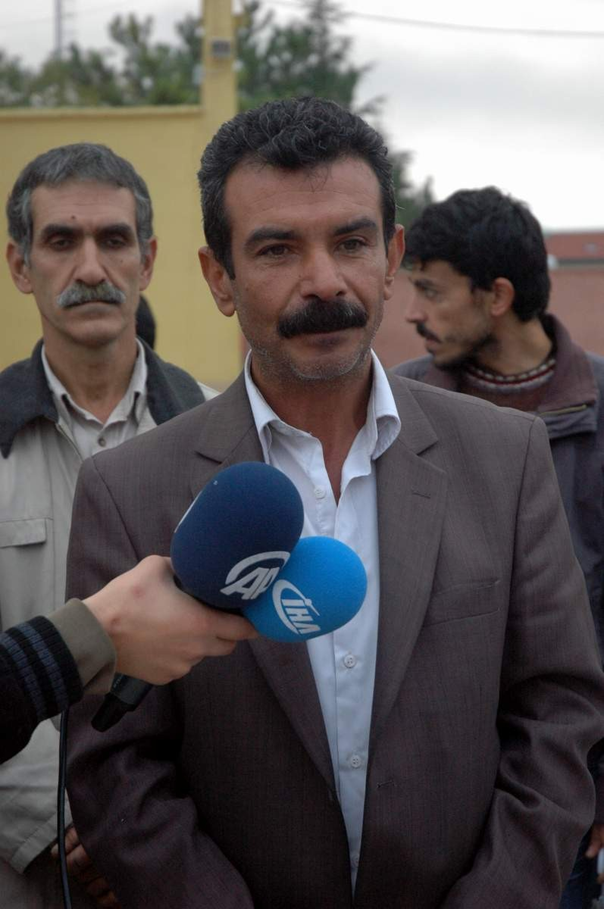 Eskişehir\'de Açlık Grevi Yapan Mahkum Sayısı 6\'ya Yükseldi