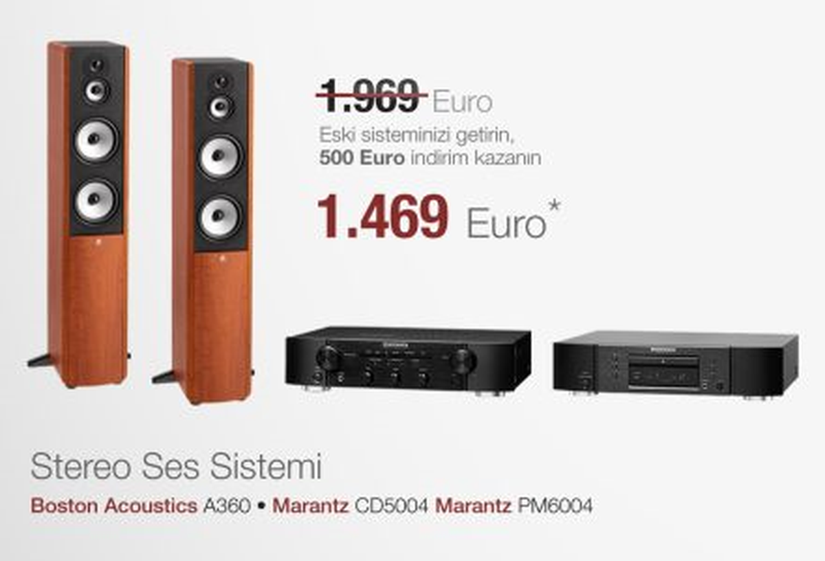Extreme Audio, 10.Yılını Kutluyor