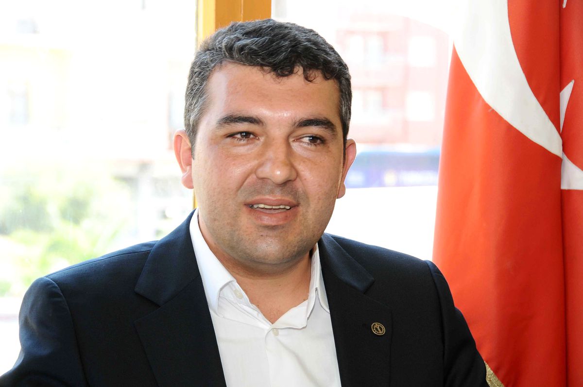 Fitch\'in Türkiye\'nin Notunu Artırması