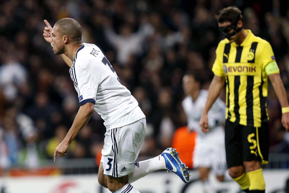 Futbol: UEFA Şampiyonlar Ligi
