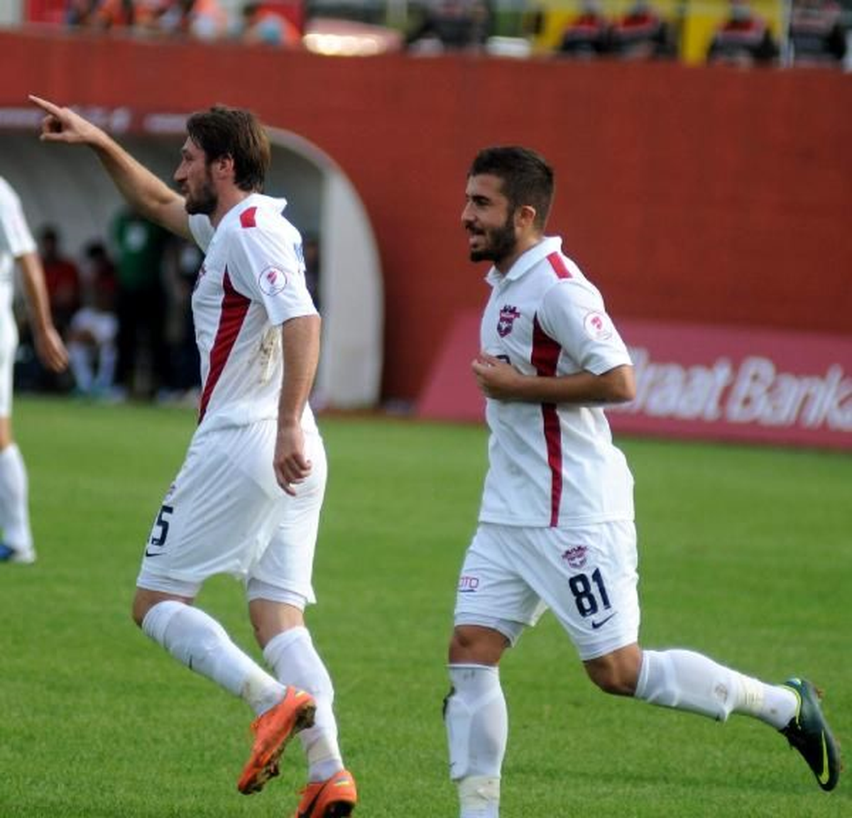 Futbol: Ziraat Türkiye Kupası