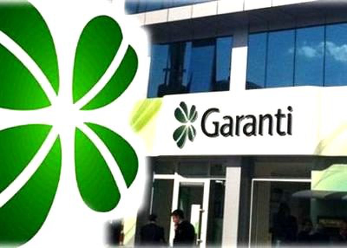 Garanti Aynı Anda 2 Banka Bonosu İhracı Edecek