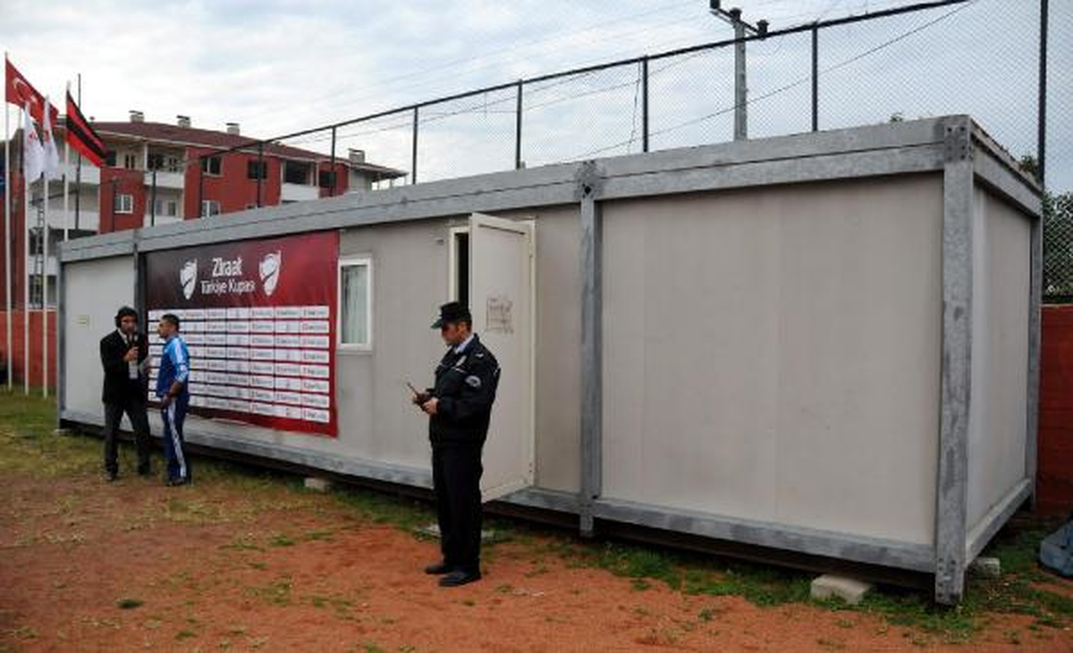 Gaziantepspor Teknik Direktörü Karaman\'dan Tepki