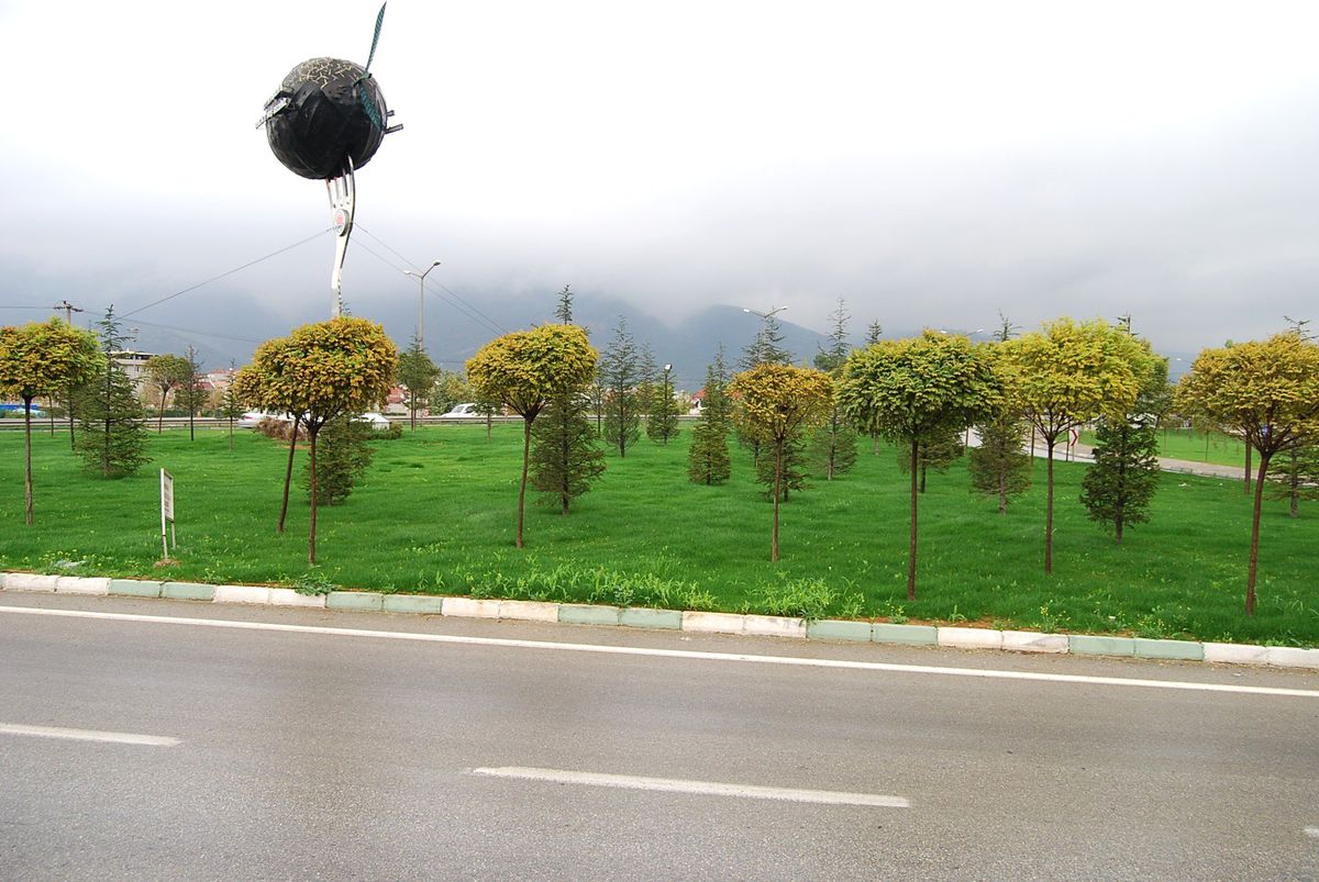 Gemlik\'e Makyaj