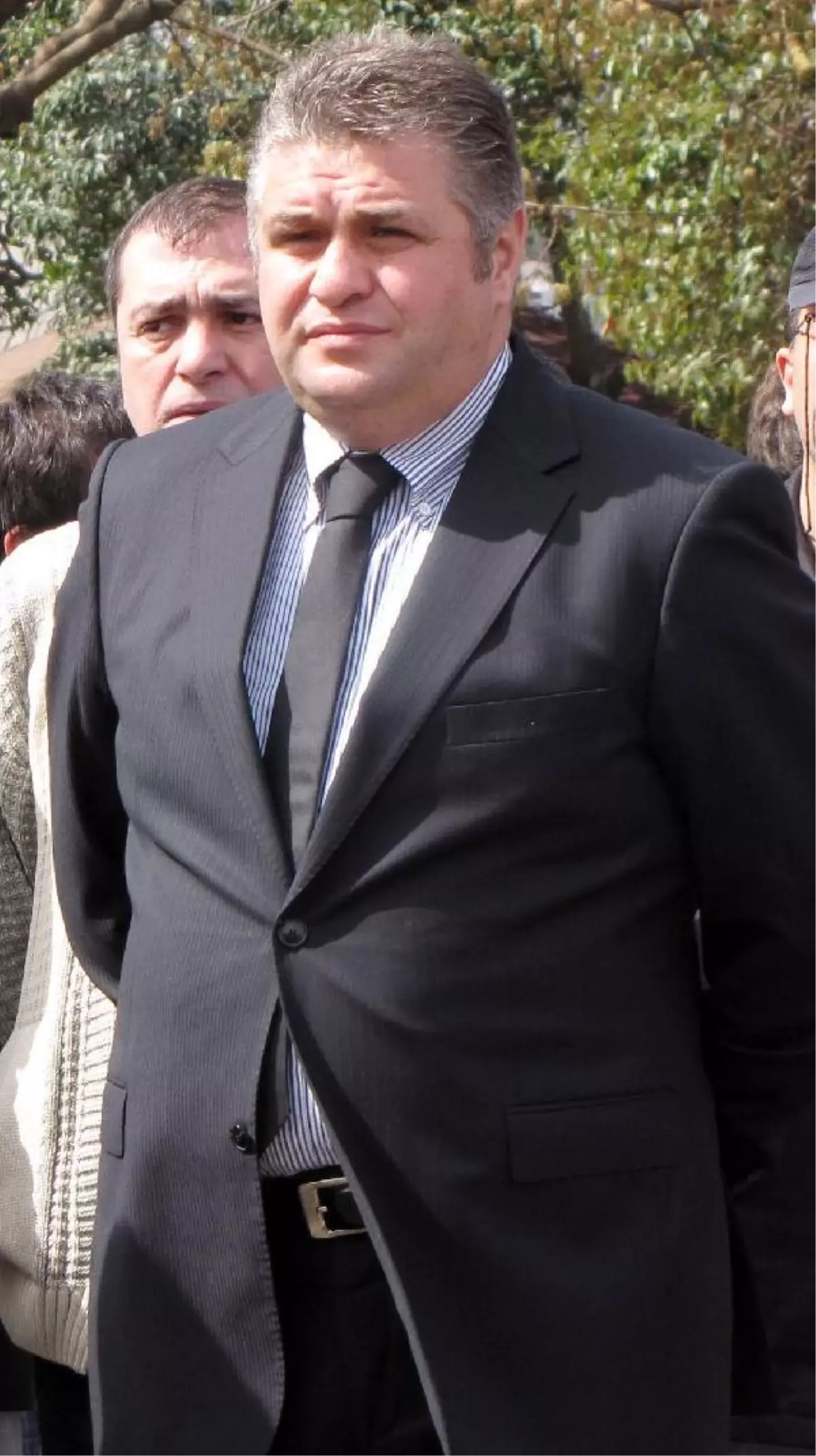 Giresunspor'da Arayışlar Sürüyor