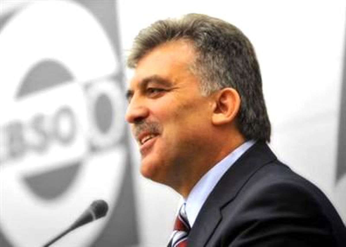 Gül Toplu İş Sözleşmesini Onayladı