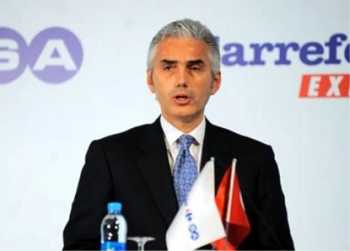 Haluk Dinçer Yeniden Deik/türk-Amerikan İş Konseyi Başkanı Oldu