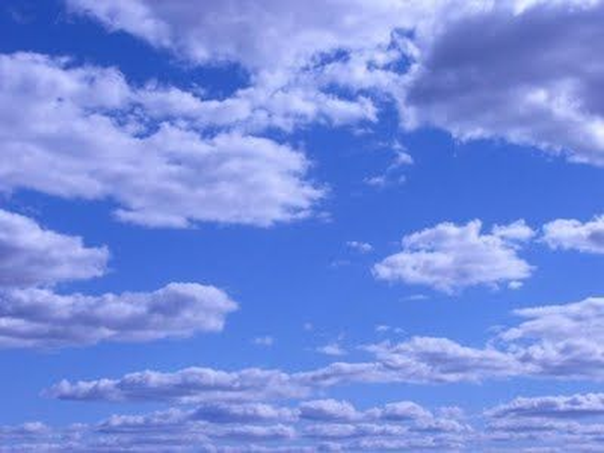 Hava Sıcaklığı Kuzeybatı\'da Azalacak