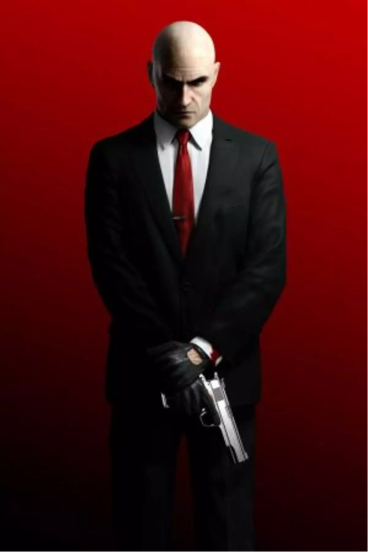 Hitman Absolution İstanbul\'da