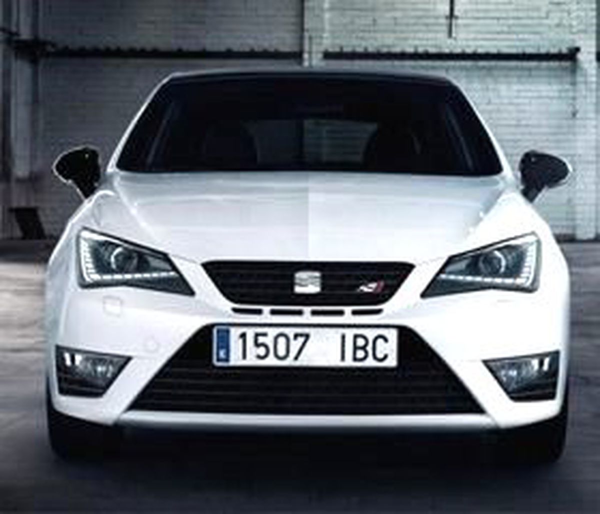 Ibiza Cupra Şimdi Daha Çekici