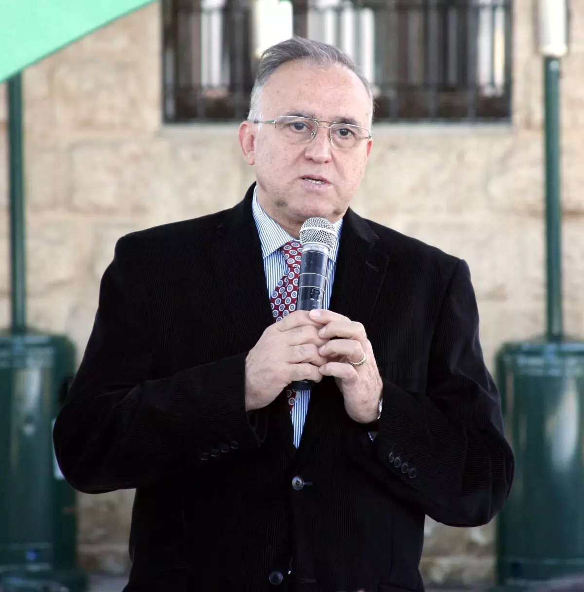 İpekyolu Belediye Başkanları Forumu Tanıtıldı