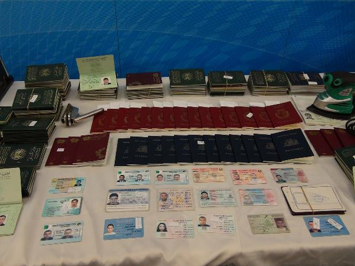 İstanbul\'da Göçmen Kaçakçılığı Operasyonu