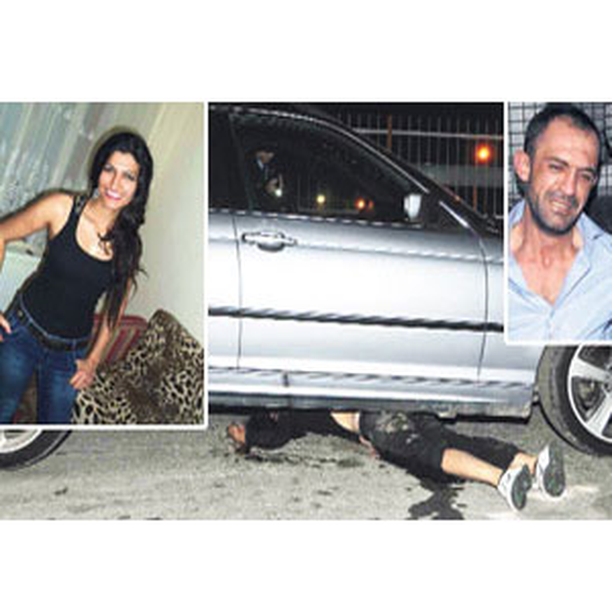 İzmir\'de Akıllara Durgunluk Veren Kaza; 26 Yaşındaki Kadın Öldü(2)