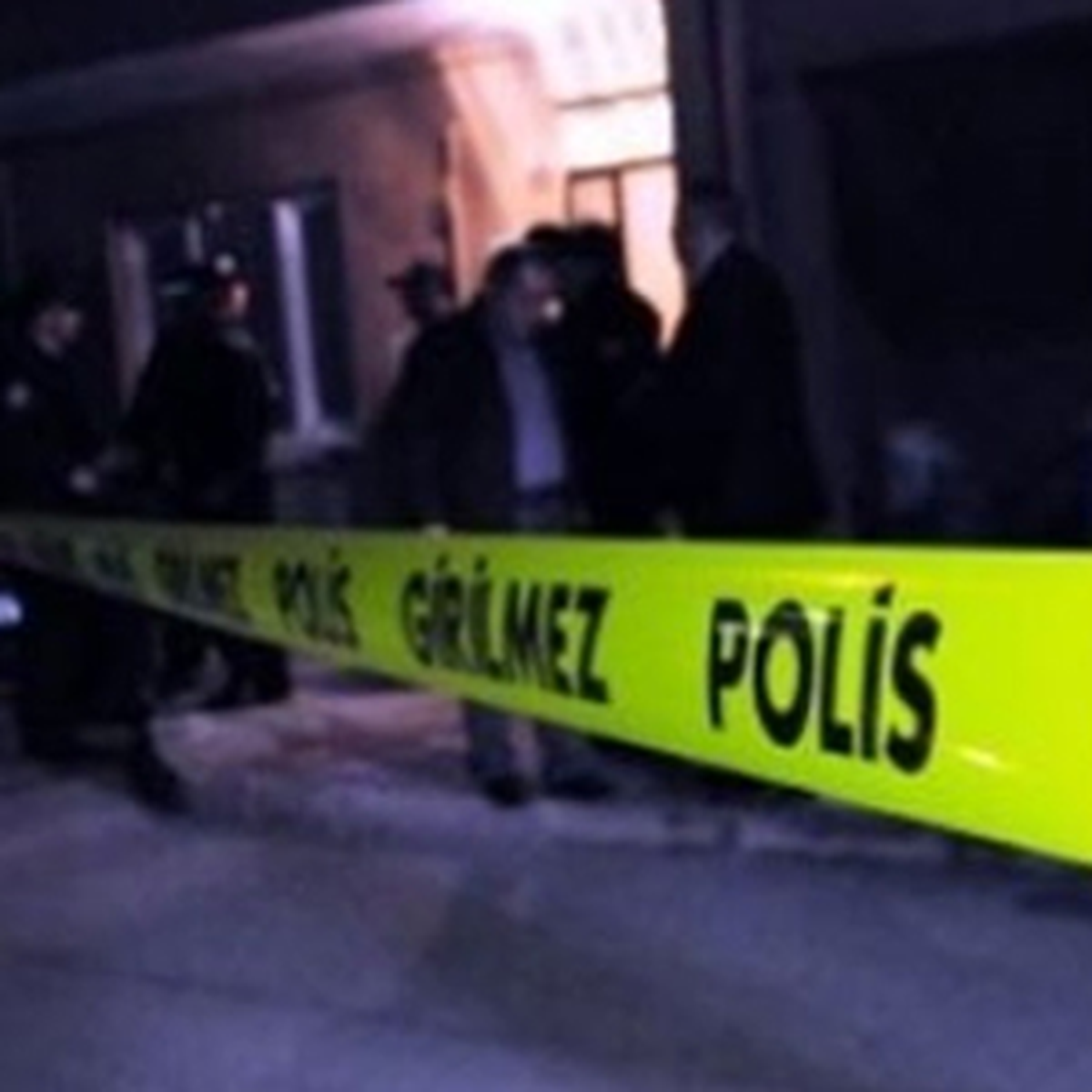 Kadıköy\'de Kadın Cinayeti
