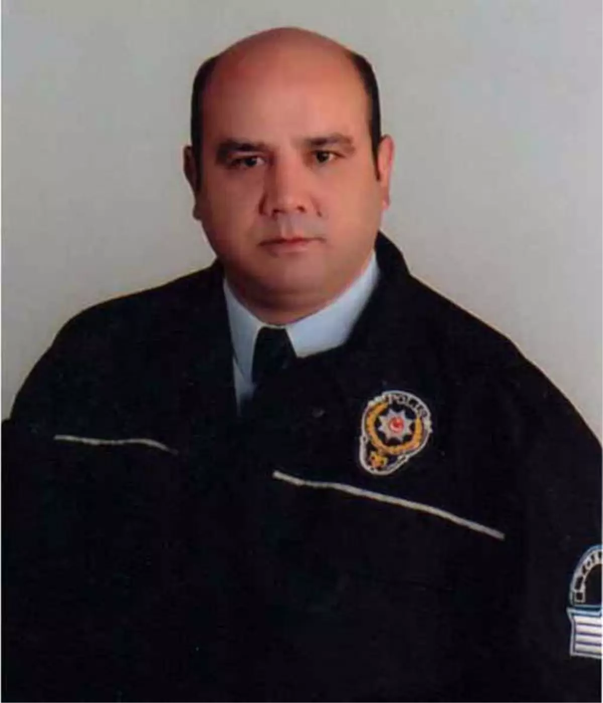 Kalp Krizi Geçiren Polis Memuru Hastanede Öldü