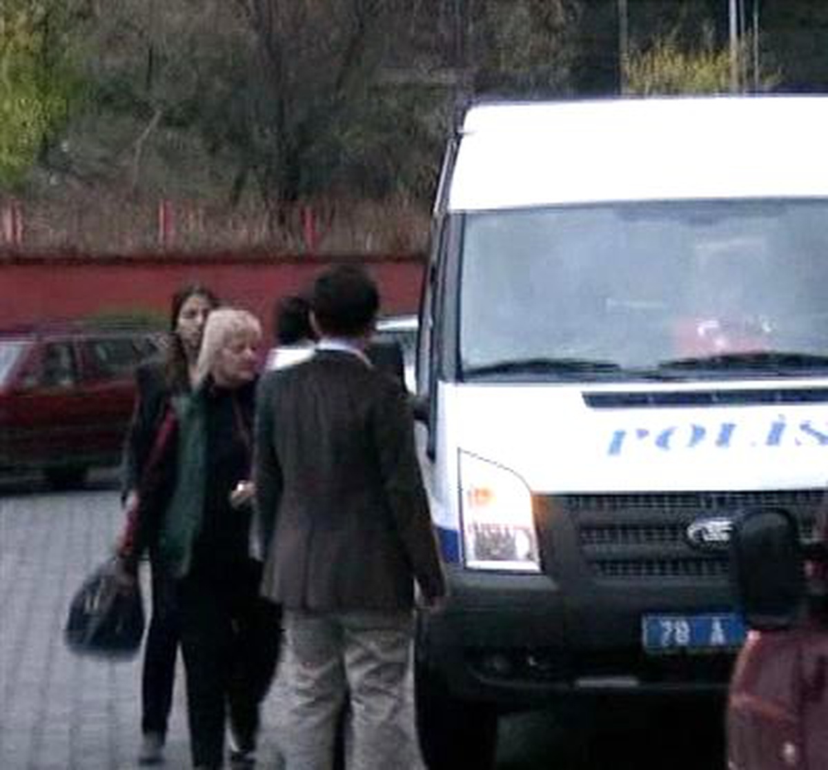 Karabük\'te Fuhuş Operasyonuna 49 Gözaltı