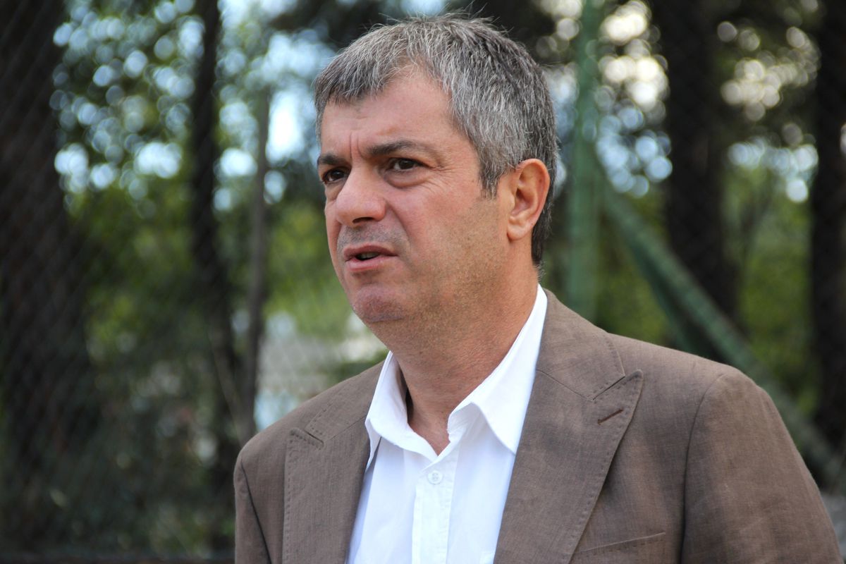 Kardemir Karabükspor Başkanı Şahin Açıklaması