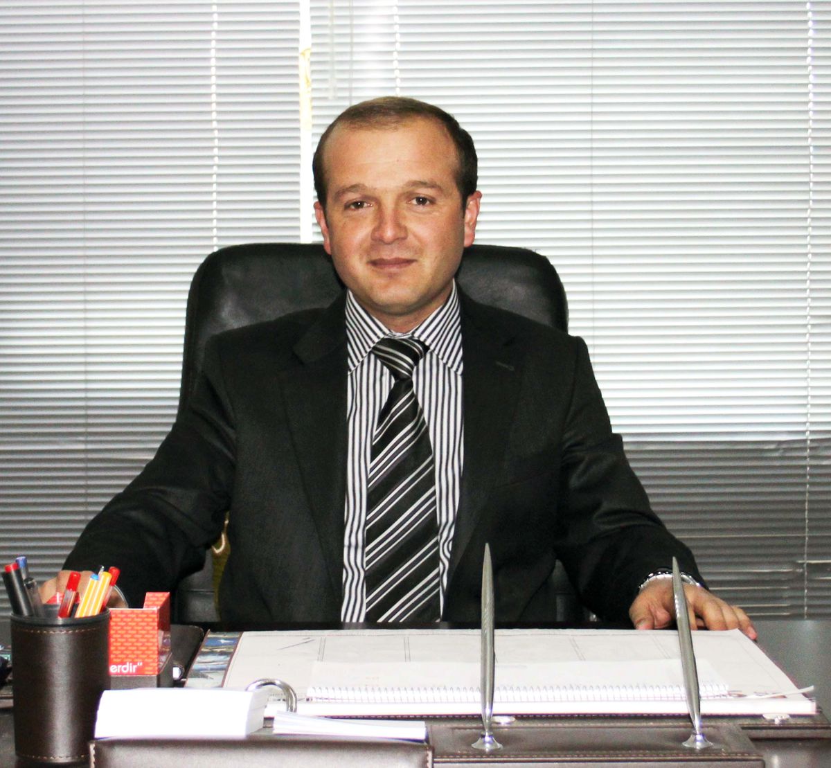 Kiad\'tan Makedonya Gezisi