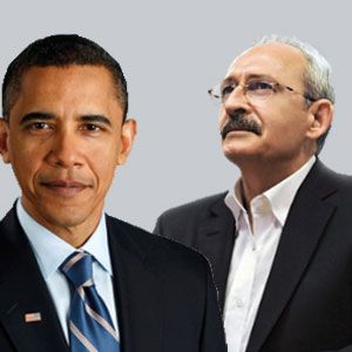 Kılıçdaroğlu\'ndan Obama\'ya Tebrik Mektubu