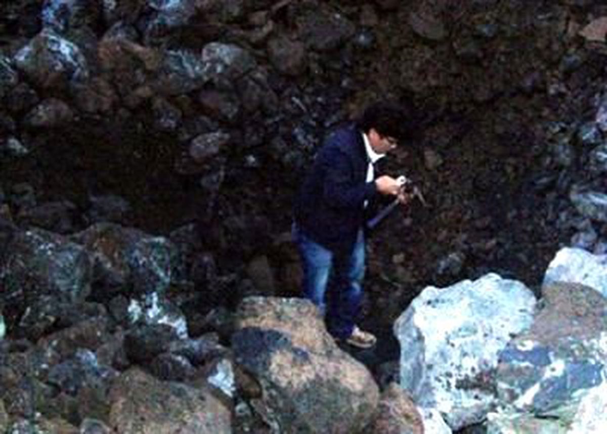 Kilis\'te Petrol Bulundu