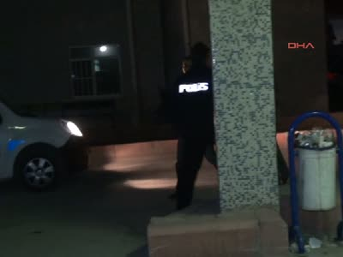 Hırsız Etli Ekmek Kurbanı Oldu