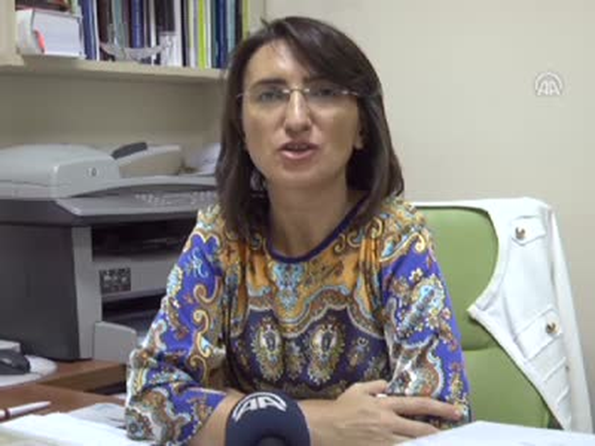 Kötü Beslenmeye Dikkat