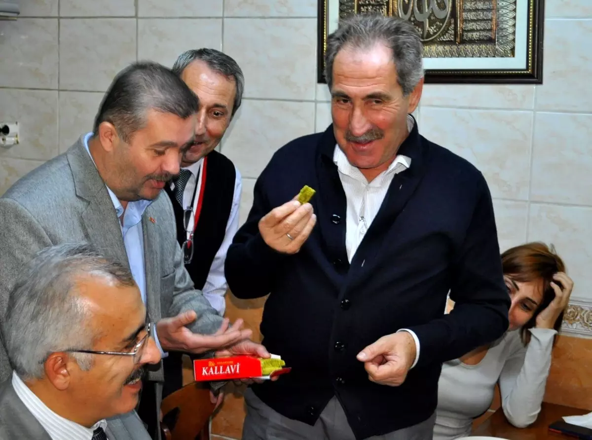 Kültür ve Turizm Bakanı Günay Bulgaristan\'da Açıklaması