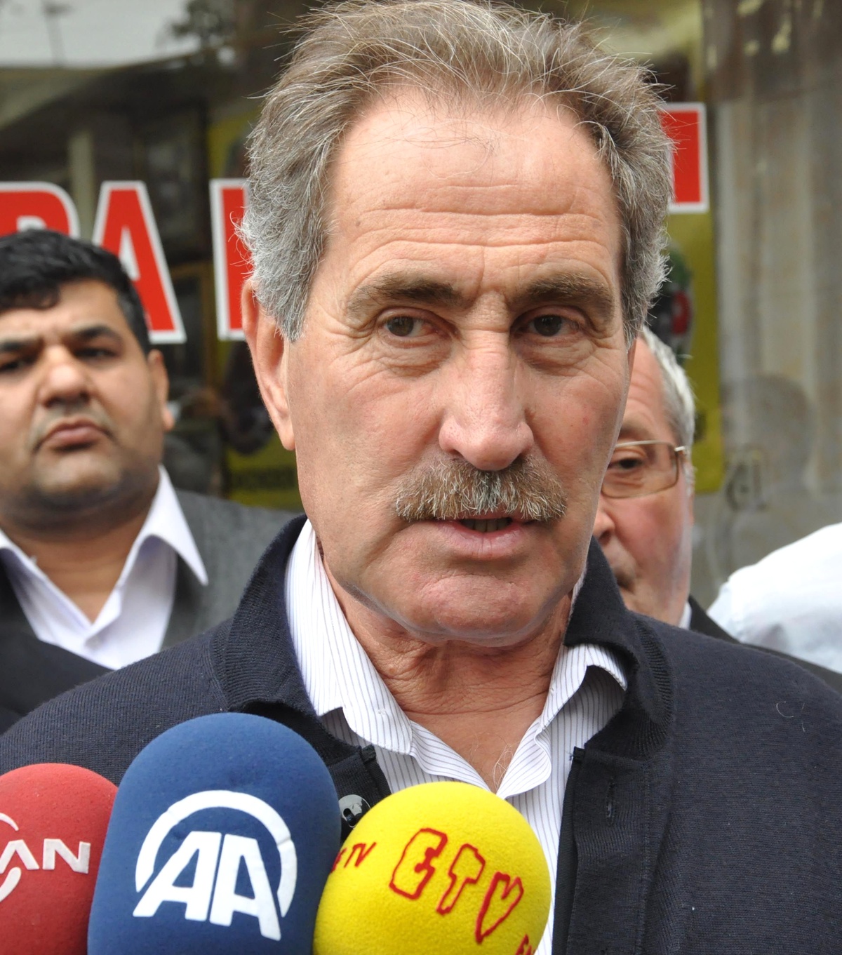 Kültür ve Turizm Bakanı Günay Bulgaristan\'dan Ayrıldı