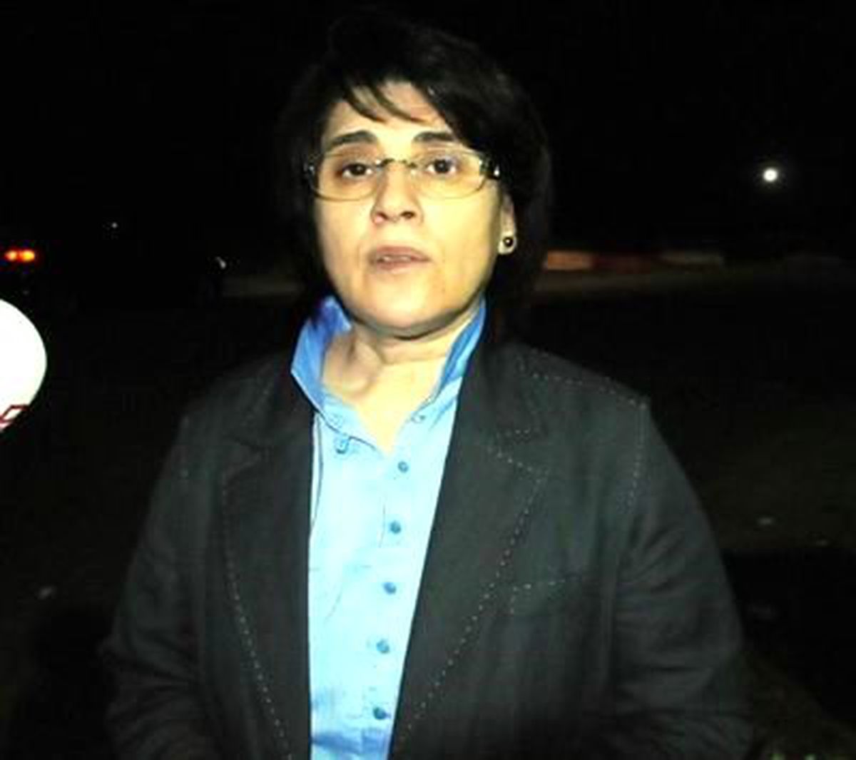 Leyla Zana, Açlık Grevinde Bulunanları Cezaevinde Ziyaret Etti