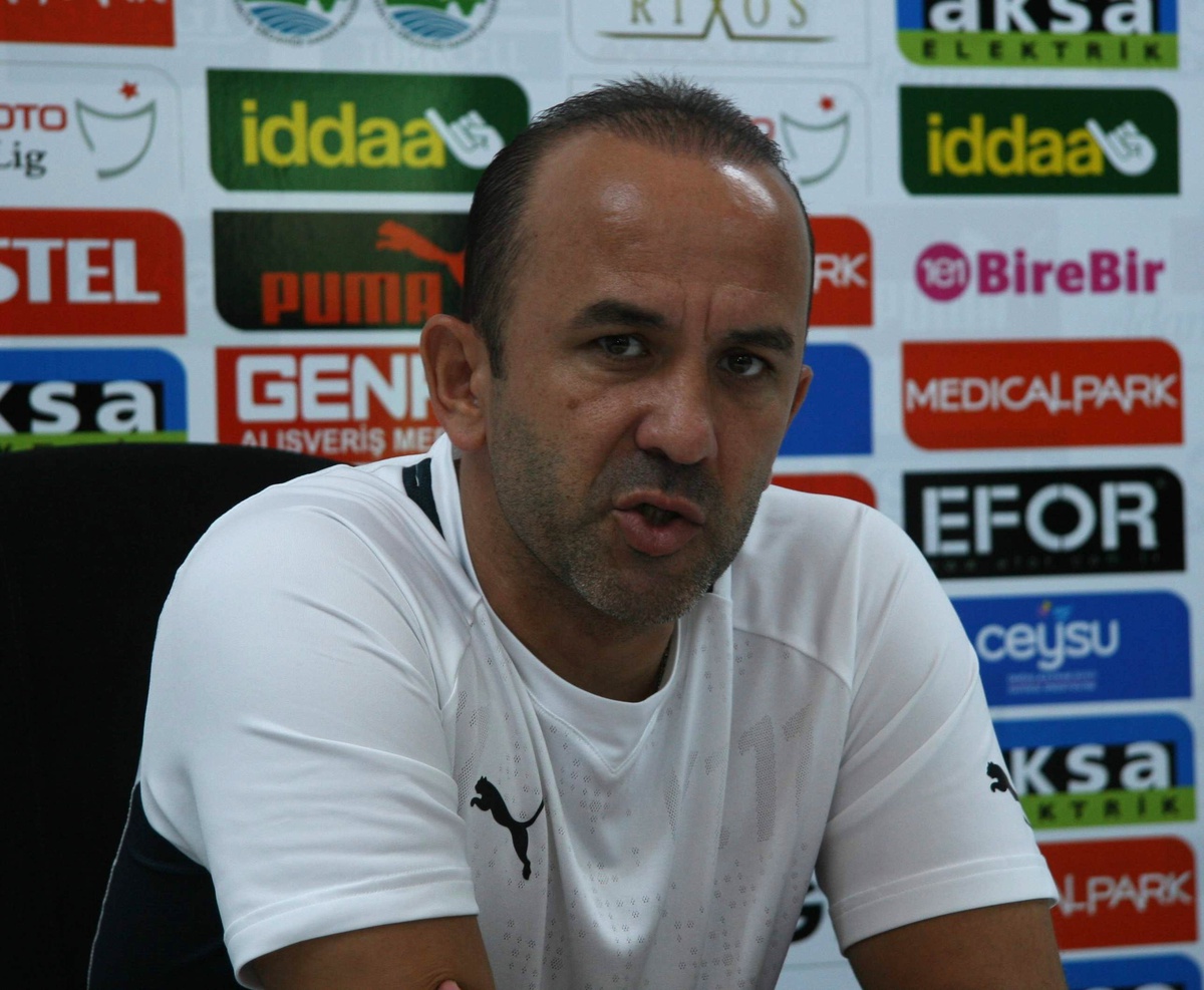 Medical Park Antalyaspor\'da Kasımpaşa Maçı Hazırlıkları Devam Ediyor