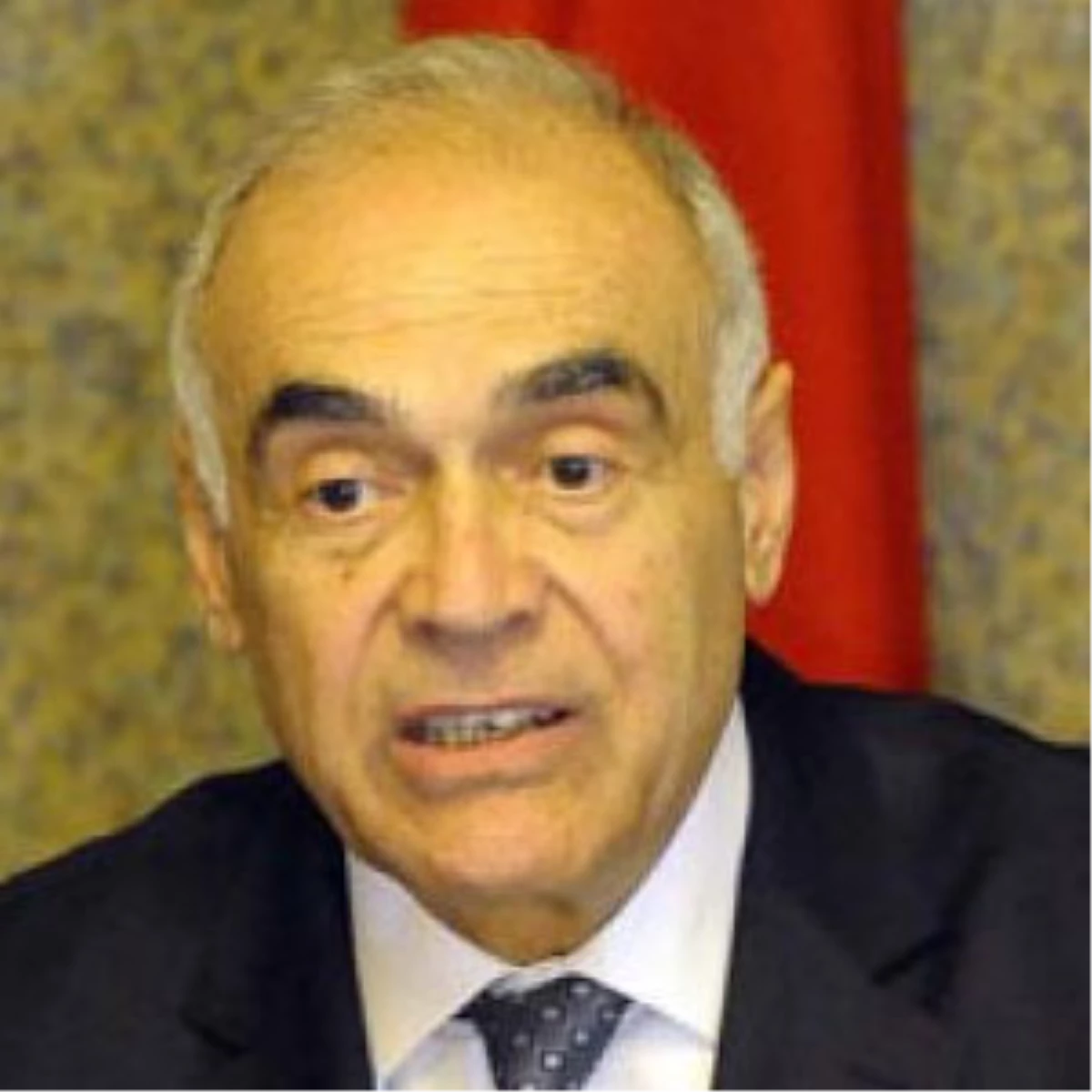 Mısır Dışişleri Bakanı, Lübnan\'da Resmi Temaslarda Bulundu