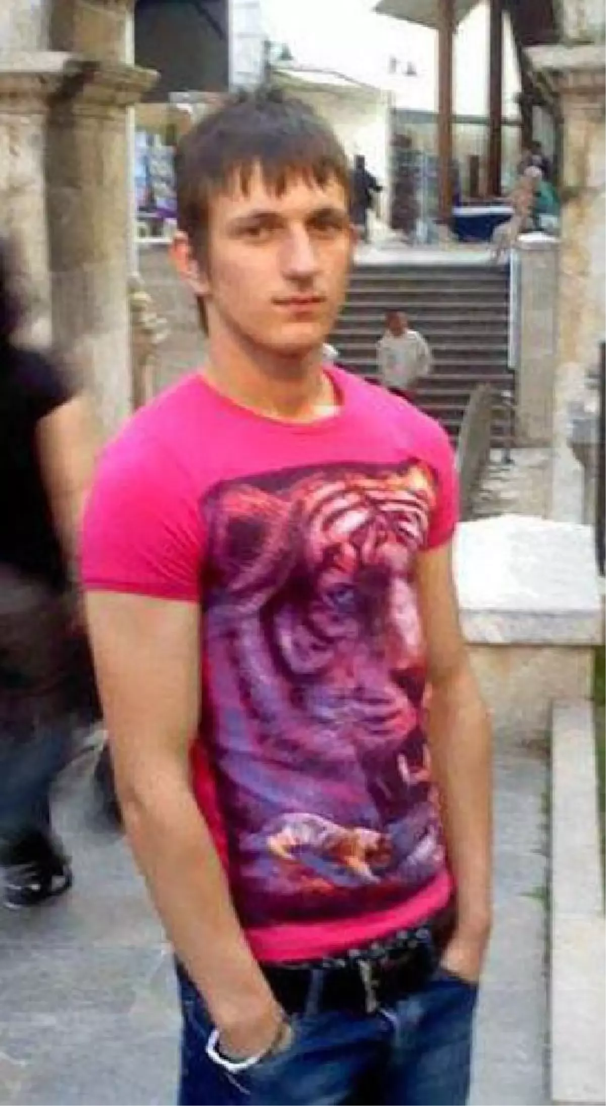 Motosikletle Otomobile Çarpan İki Arkadaşın Beyin Ölümü Gerçekleşti