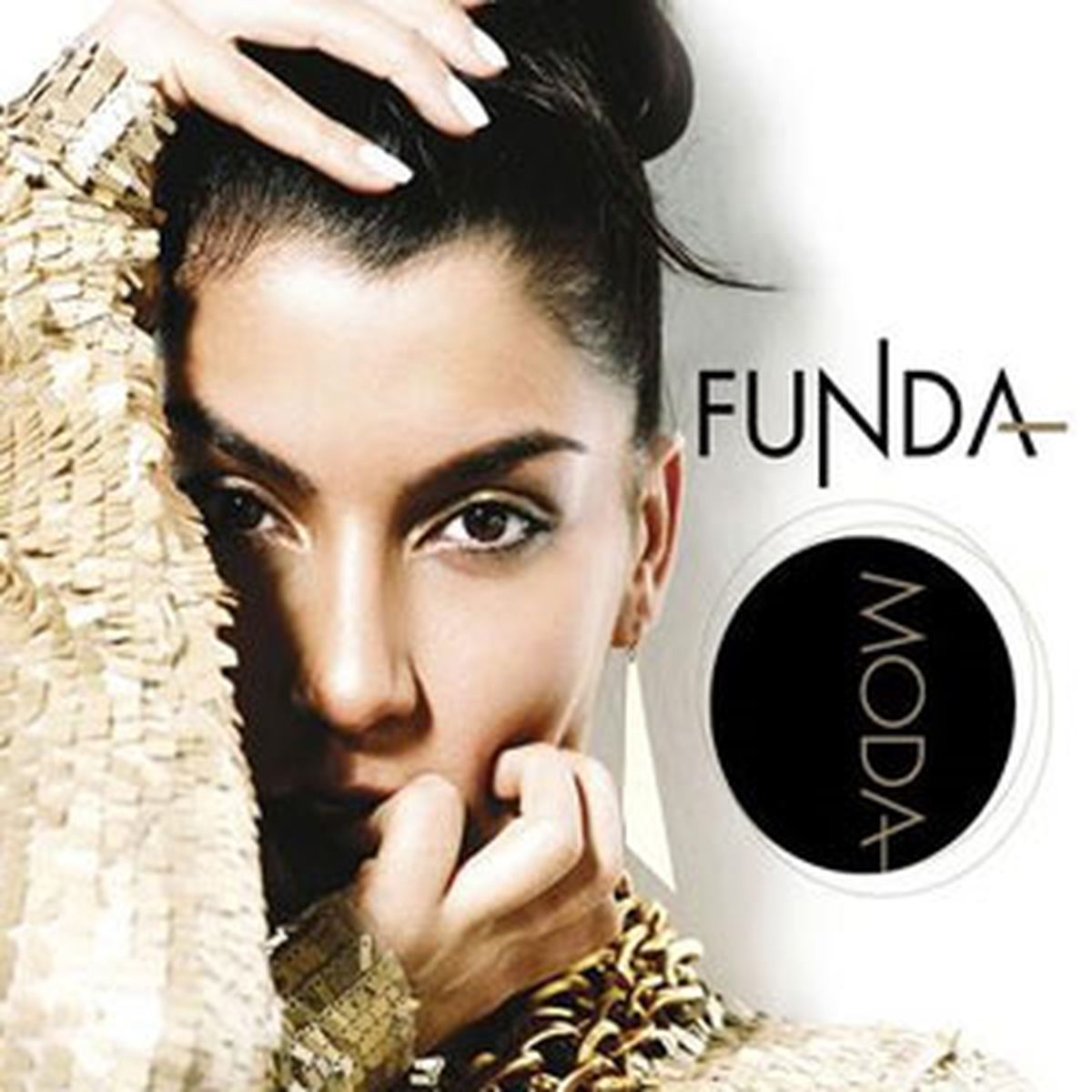 Müzik Dünyasında Şimdi \'Moda\' Funda