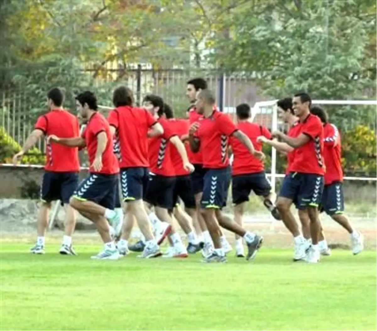 Nurullah Sağlam: "Galatasaray İçin Gerekli Tedbirleri Aldık"